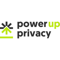 Power Up Privacy logo